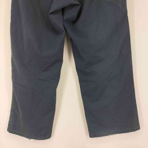 ジェニュインディッキーズ GENUINE Dickies 90s ダブルニー ワークパンツ メンズ