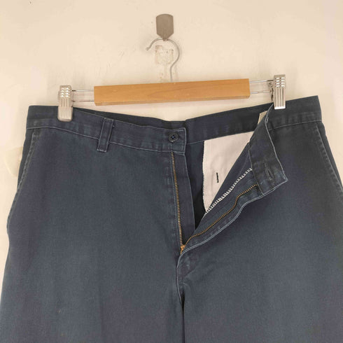 ジェニュインディッキーズ GENUINE Dickies 90s ダブルニー ワークパンツ メンズ