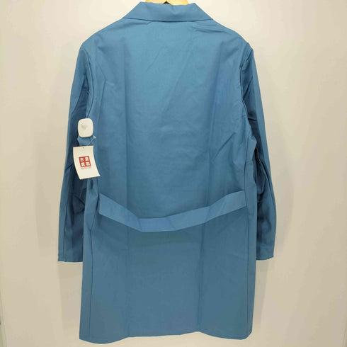 TREVIRA ショップコート メンズ 48