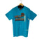 ハーレーダビッドソン HARLEY-DAVIDSON 90s MADE IN USA 両面プリント S/S Tシャツ シングルステッチ メンズ JPN:L
