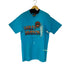 ハーレーダビッドソン HARLEY-DAVIDSON 90s MADE IN USA 両面プリント S/S Tシャツ シングルステッチ メンズ JPN:L