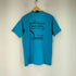 ハーレーダビッドソン HARLEY-DAVIDSON 90s MADE IN USA 両面プリント S/S Tシャツ シングルステッチ メンズ JPN:L