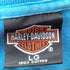 ハーレーダビッドソン HARLEY-DAVIDSON 90s MADE IN USA 両面プリント S/S Tシャツ シングルステッチ メンズ JPN:L
