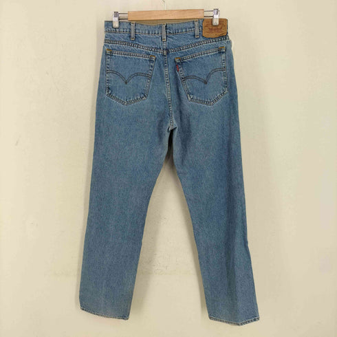 リーバイス Levis ボタン裏359刻印 515-0217 デニムパンツ メンズ 34inch