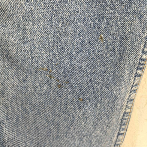 リーバイス Levis ボタン裏359刻印 515-0217 デニムパンツ メンズ 34inch