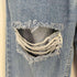 リーバイス Levis ボタン裏359刻印 515-0217 デニムパンツ メンズ 34inch