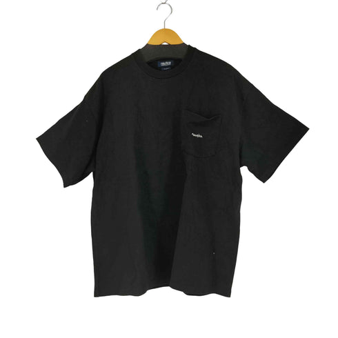 ノーティカ NAUTICA TOO HEAVY Poket S/S Tee メンズ JPN:L