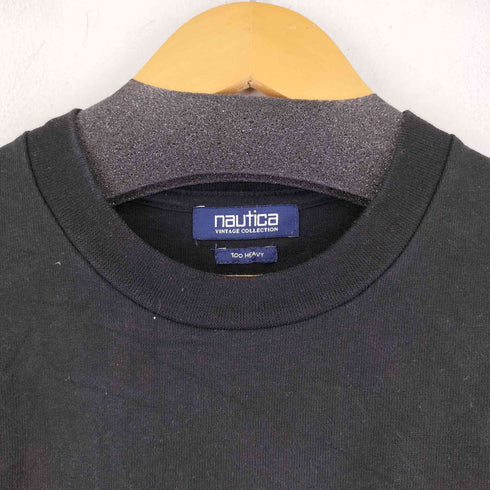 ノーティカ NAUTICA TOO HEAVY Poket S/S Tee メンズ JPN:L
