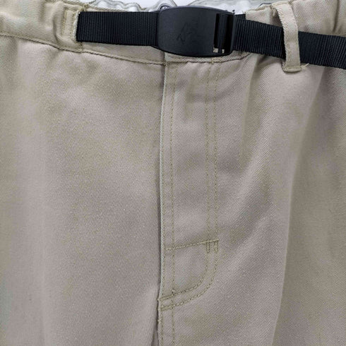 グラミチ GRAMICCI 別注TC NN PANTS メンズ JPN:M