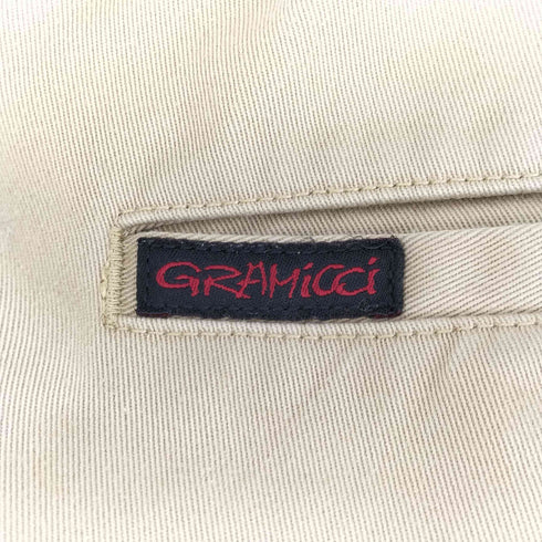 グラミチ GRAMICCI 別注TC NN PANTS メンズ JPN:M