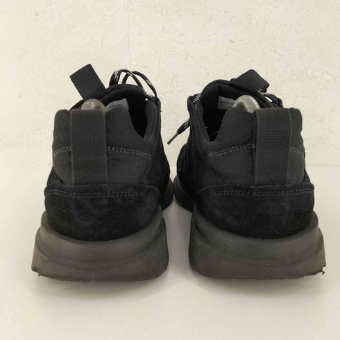 オーエーエムシー OAMC Trail Runner ローカットスニーカー メンズ EUR:40