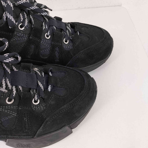 オーエーエムシー OAMC Trail Runner ローカットスニーカー メンズ EUR:40