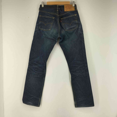 リーバイス Levis 90S-00S MADE IN USA 501XX ストレートデニムパンツ ボタン裏553 メンズ 30/36