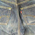 リーバイス Levis 90S-00S MADE IN USA 501XX ストレートデニムパンツ ボタン裏553 メンズ 30/36