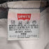 リーバイス Levis 90S-00S MADE IN USA 501XX ストレートデニムパンツ ボタン裏553 メンズ 30/36