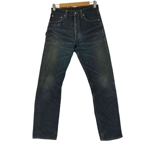 リーバイス Levis 90S 501ストレートデニムパンツ ボタン裏553 メンズ 29/32