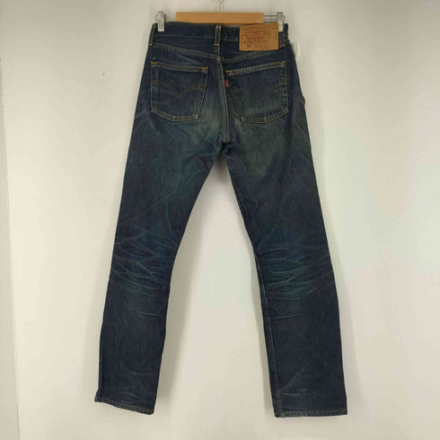 リーバイス Levis 90S 501ストレートデニムパンツ ボタン裏553 メンズ 29/32