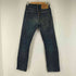 リーバイス Levis 90S 501ストレートデニムパンツ ボタン裏553 メンズ 29/32