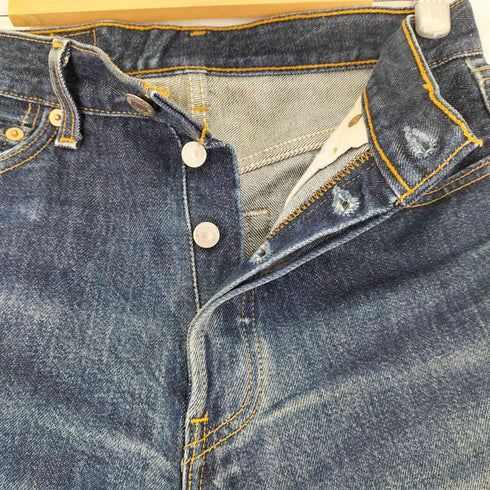 リーバイス Levis 90S 501ストレートデニムパンツ ボタン裏553 メンズ 29/32