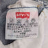 リーバイス Levis 90S 501ストレートデニムパンツ ボタン裏553 メンズ 29/32