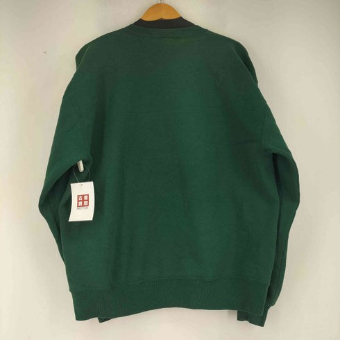 ラッセルアスレチック RUSSELL ATHLETIC 90s MADE IN USA クルーネックスウェット メンズ JPN:L