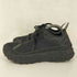 NORDA norda / 001 Stealth Black ローカットスニーカー メンズ JPN:26.5
