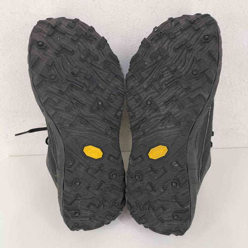 NORDA norda / 001 Stealth Black ローカットスニーカー メンズ JPN:26.5