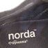 NORDA norda / 001 Stealth Black ローカットスニーカー メンズ JPN:26.5