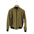 カーハート Carhartt シェルドフリースジャケット メンズ