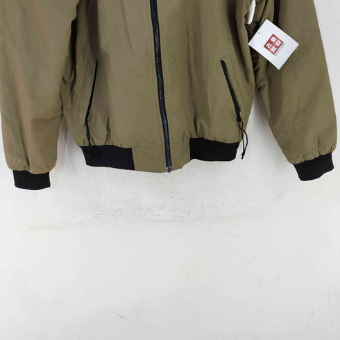 カーハート Carhartt シェルドフリースジャケット メンズ
