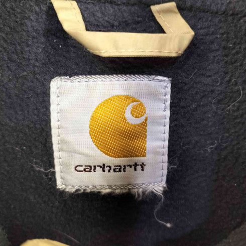カーハート Carhartt シェルドフリースジャケット メンズ