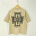 ペンドルトン PENDLETON バックプリントTシャツ メンズ JPN:XL