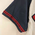 チャンピオン Champion New York Yankees カットソー地 ベースボールシャツ メンズ JPN:XXL