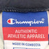 チャンピオン Champion New York Yankees カットソー地 ベースボールシャツ メンズ JPN:XXL