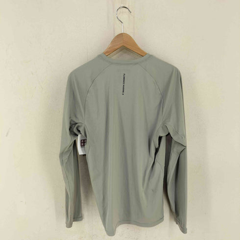florence marine x Sun Pro Long Sleeve UPF Shirt メンズ import:S