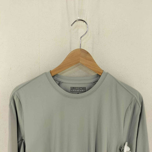 florence marine x Sun Pro Long Sleeve UPF Shirt メンズ import:S