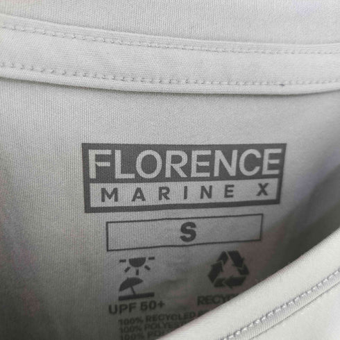 florence marine x Sun Pro Long Sleeve UPF Shirt メンズ import:S