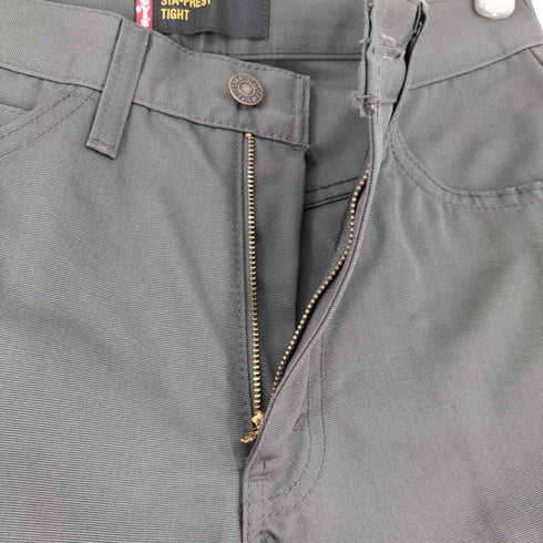 リーバイス Levis STA-PREST TIGHT メンズ 29
