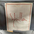 シビラ Sybilla シルク混タックデザインL/Sワンピース レディース JPN:M