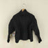 エイチビューティーアンドユースユナイテッドアローズ H BEAUTY & YOUTH UNITED ARROWS WOOL CABLE TURTLE NECK KNIT メンズ JPN:M