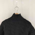 エイチビューティーアンドユースユナイテッドアローズ H BEAUTY & YOUTH UNITED ARROWS WOOL CABLE TURTLE NECK KNIT メンズ JPN:M