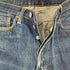 ドゥニーム Denime 326 ボタンフライデニムパンツ メンズ 31