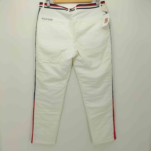 トミーヒルフィガーゴルフ TOMMY HILFIGER GOLF 中綿ゴルフパンツ メンズ LL