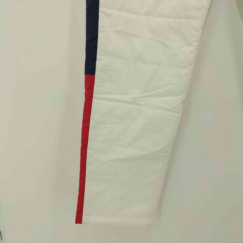 トミーヒルフィガーゴルフ TOMMY HILFIGER GOLF 中綿ゴルフパンツ メンズ LL