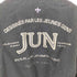 ジュンメン JUN MEN 80-90s 旧タグ 袖レザー切替 スタジアム ジャンパー スタジャン メンズ JPN:M