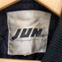 ジュンメン JUN MEN 80-90s 旧タグ 袖レザー切替 スタジアム ジャンパー スタジャン メンズ JPN:M