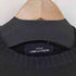 トリココムデギャルソン tricot COMME des GARCONS リブクルーネックニット レディース
