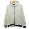 トミーヒルフィガーゴルフ TOMMY HILFIGER GOLF 中綿フーデットジャケット メンズ LL