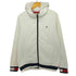 トミーヒルフィガーゴルフ TOMMY HILFIGER GOLF 中綿フーデットジャケット メンズ LL