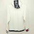 トミーヒルフィガーゴルフ TOMMY HILFIGER GOLF 中綿フーデットジャケット メンズ LL